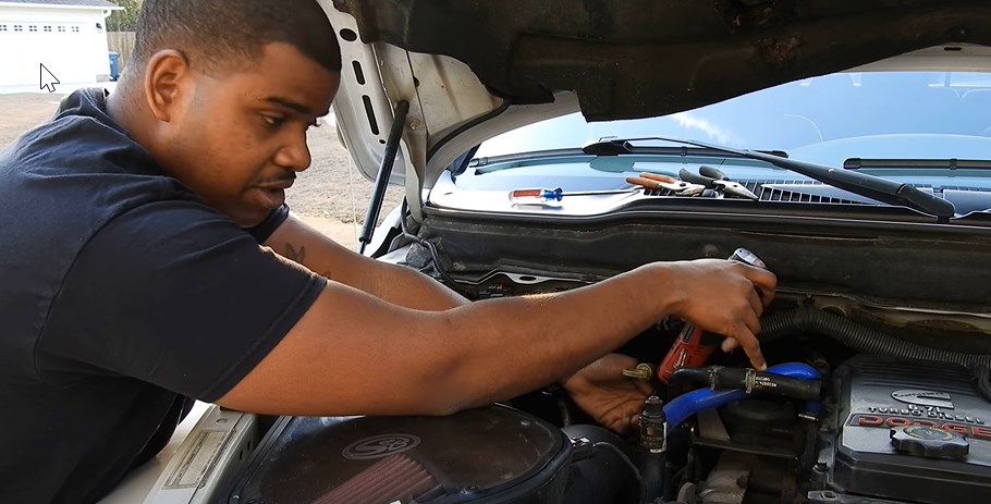 6.7 Cummins CCV Delete