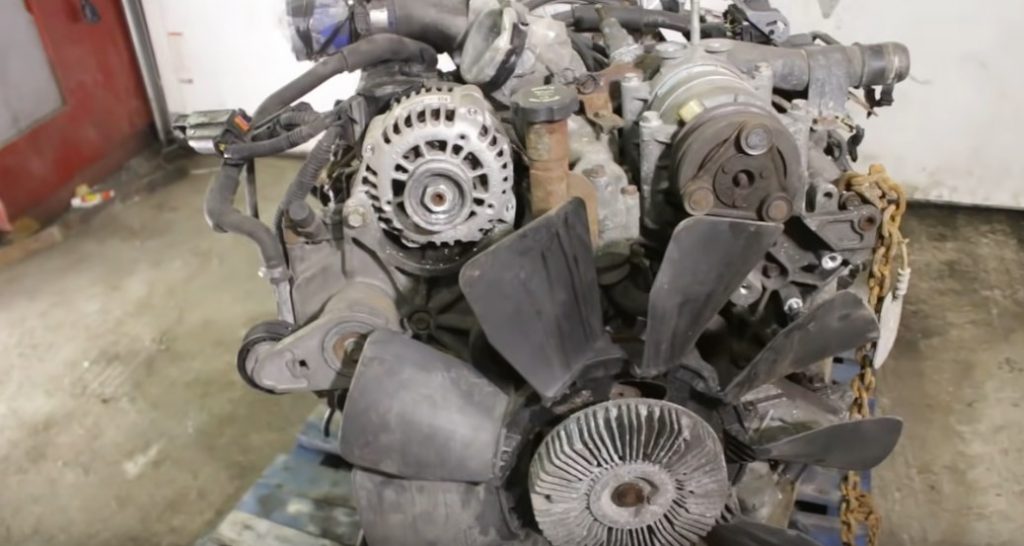 Duramax Lb7 Problems