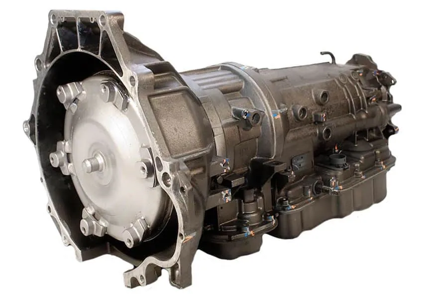 2020 Honda Passport Transmission Problems