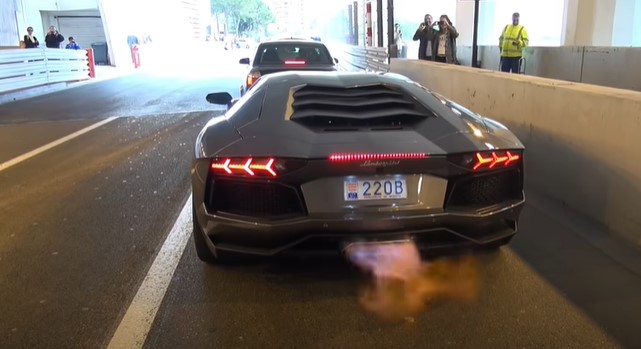 How to Make Your Car Backfire